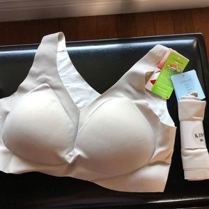 Kissy Bra